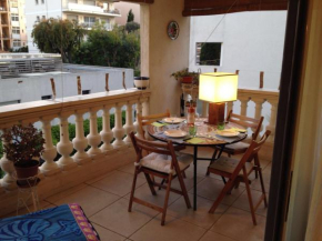 3 pièces Palm Beach